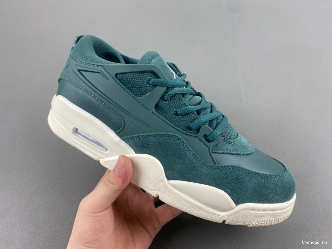 Green Jordan  Air FQ7940-300 RM  4 Oxidized 0905